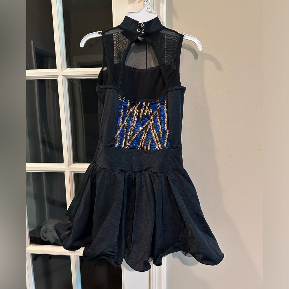 Weissman Dance Costume - image 3